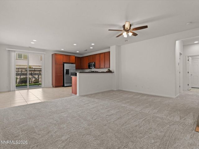 10819 Oakhaven Drive, Reno, NV 89521
