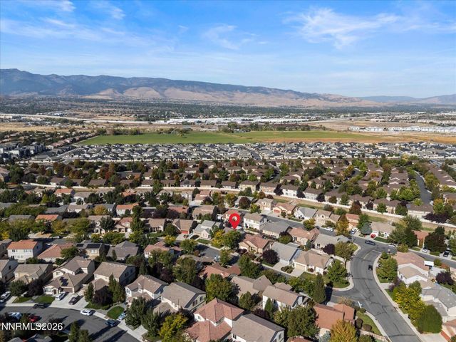 10819 Oakhaven Drive, Reno, NV 89521