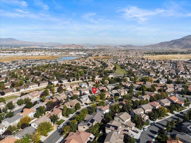 10819 Oakhaven Drive, Reno, NV 89521