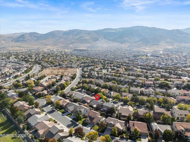 10819 Oakhaven Drive, Reno, NV 89521