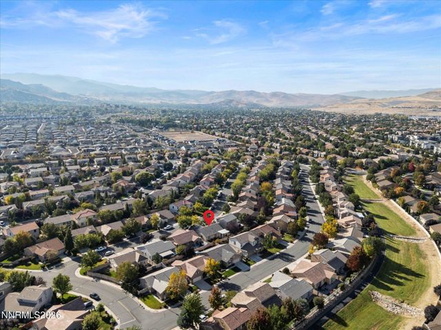 10819 Oakhaven Drive, Reno, NV 89521