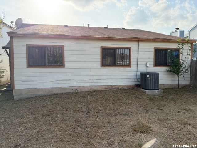 4130 Alaskian Sunrise, San Antonio, TX 78244