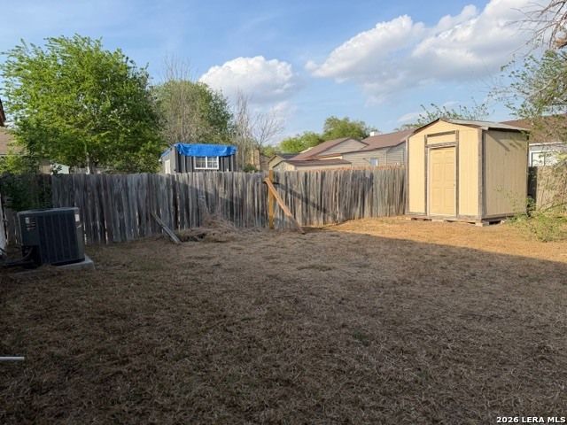 4130 Alaskian Sunrise, San Antonio, TX 78244