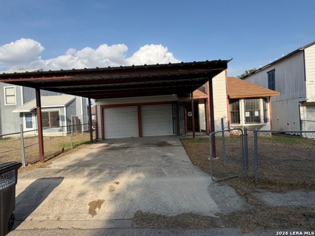 4130 Alaskian Sunrise, San Antonio, TX 78244