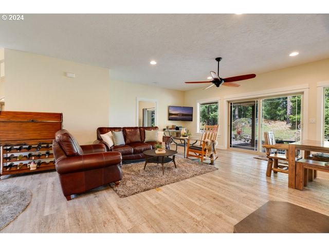 36 LONESOME PINES Dr, Trout Lake, WA 98650