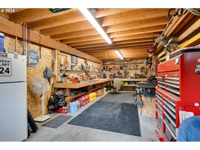 36 LONESOME PINES Dr, Trout Lake, WA 98650