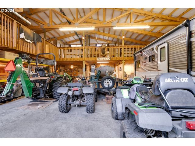 36 LONESOME PINES Dr, Trout Lake, WA 98650