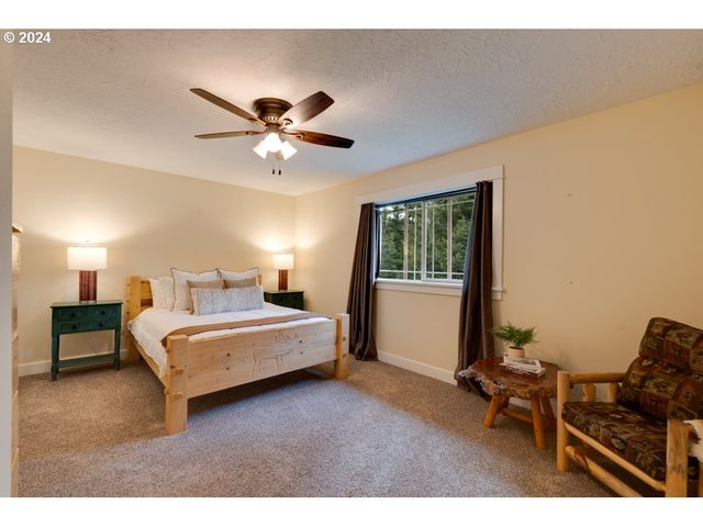 36 LONESOME PINES Dr, Trout Lake, WA 98650