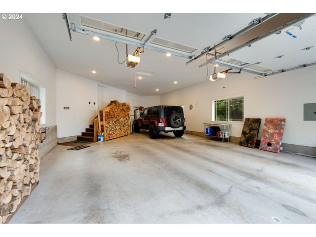 36 LONESOME PINES Dr, Trout Lake, WA 98650