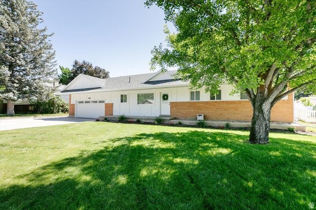 1440 N 1600 E, Logan, UT 84341