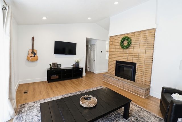 1440 N 1600 E, Logan, UT 84341