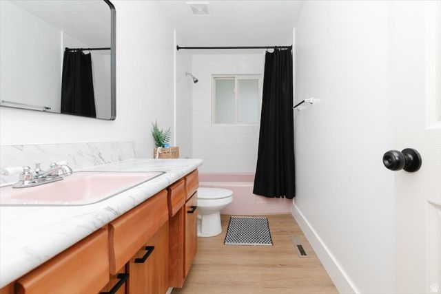 1440 N 1600 E, Logan, UT 84341