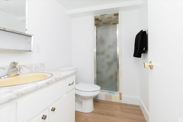 1440 N 1600 E, Logan, UT 84341