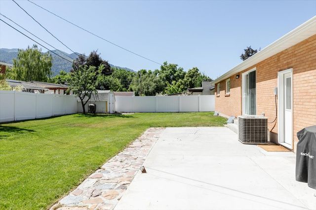 1440 N 1600 E, Logan, UT 84341