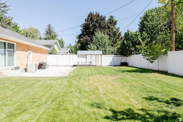 1440 N 1600 E, Logan, UT 84341