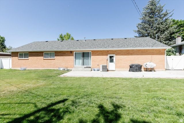 1440 N 1600 E, Logan, UT 84341