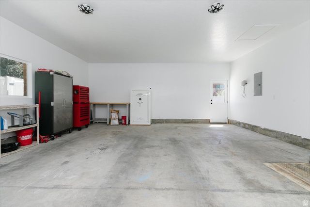 1440 N 1600 E, Logan, UT 84341