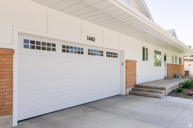 1440 N 1600 E, Logan, UT 84341