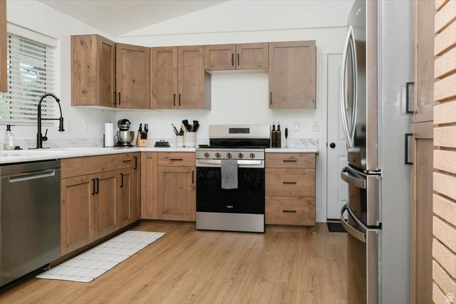 1440 N 1600 E, Logan, UT 84341