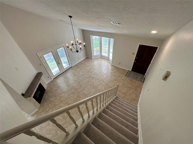 7761 High Village Drive, Houston, TX 77095