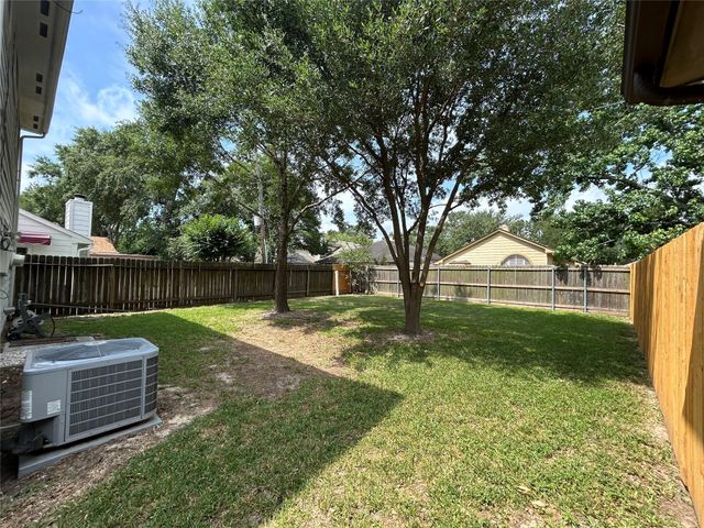 7761 High Village Drive, Houston, TX 77095