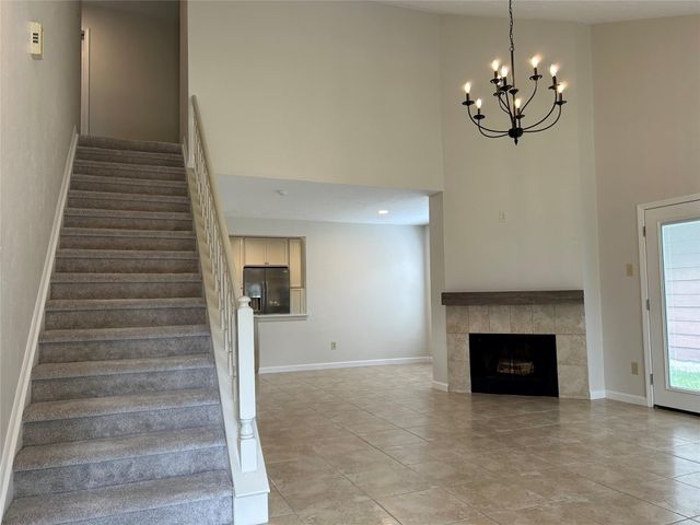 7761 High Village Drive, Houston, TX 77095