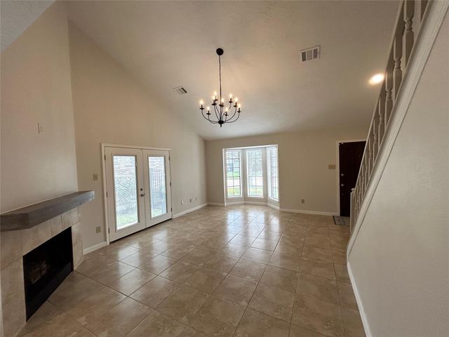 7761 High Village Drive, Houston, TX 77095