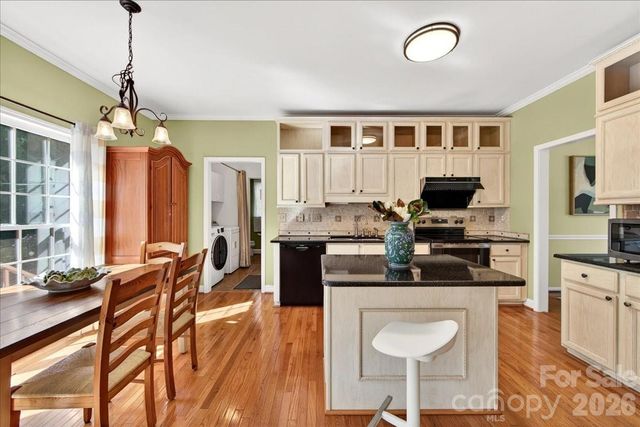 13218 Willow Breeze Lane, Huntersville, NC 28078