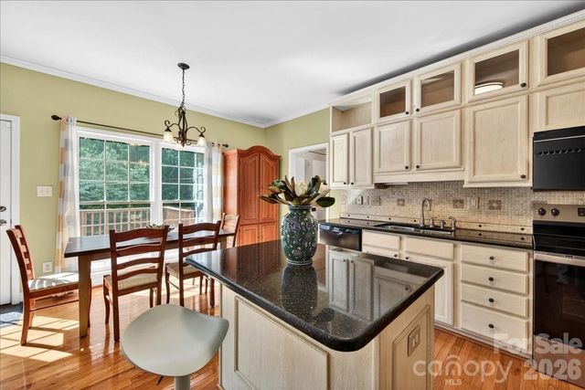 13218 Willow Breeze Lane, Huntersville, NC 28078