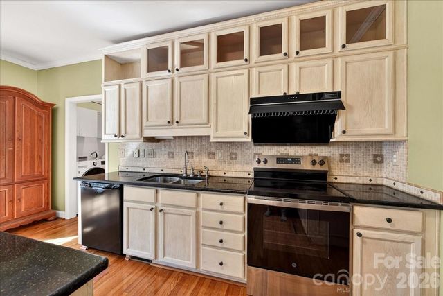 13218 Willow Breeze Lane, Huntersville, NC 28078