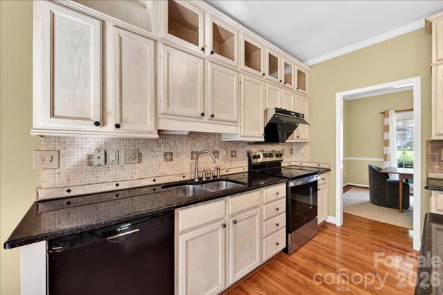 13218 Willow Breeze Lane, Huntersville, NC 28078