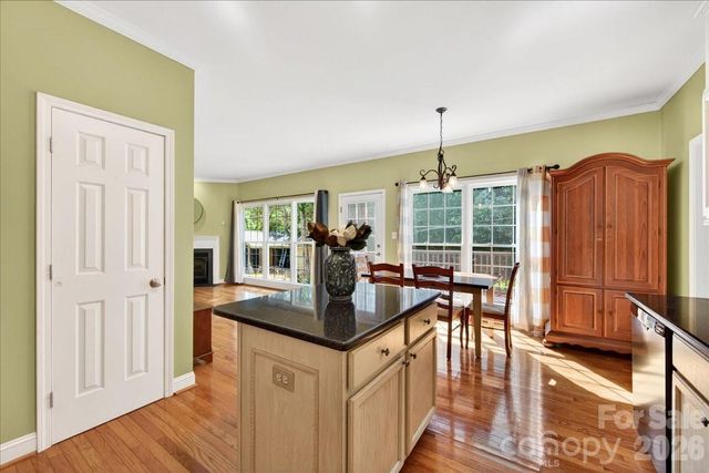13218 Willow Breeze Lane, Huntersville, NC 28078