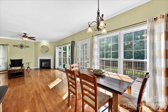 13218 Willow Breeze Lane, Huntersville, NC 28078
