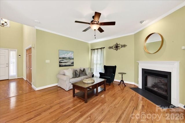 13218 Willow Breeze Lane, Huntersville, NC 28078