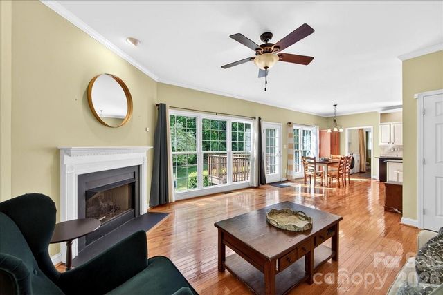13218 Willow Breeze Lane, Huntersville, NC 28078