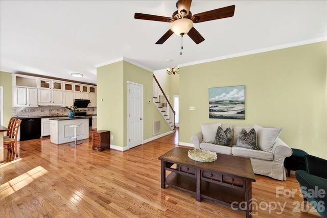 13218 Willow Breeze Lane, Huntersville, NC 28078