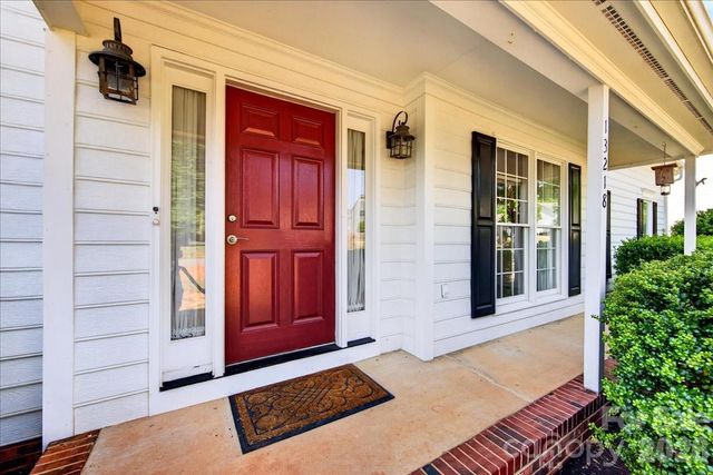 13218 Willow Breeze Lane, Huntersville, NC 28078