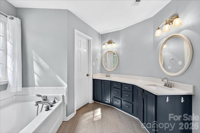 13218 Willow Breeze Lane, Huntersville, NC 28078