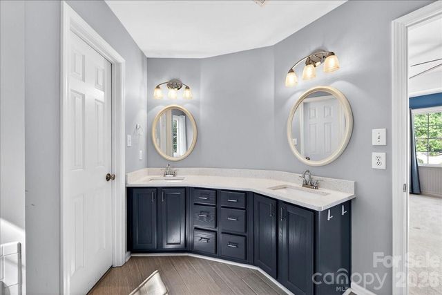 13218 Willow Breeze Lane, Huntersville, NC 28078