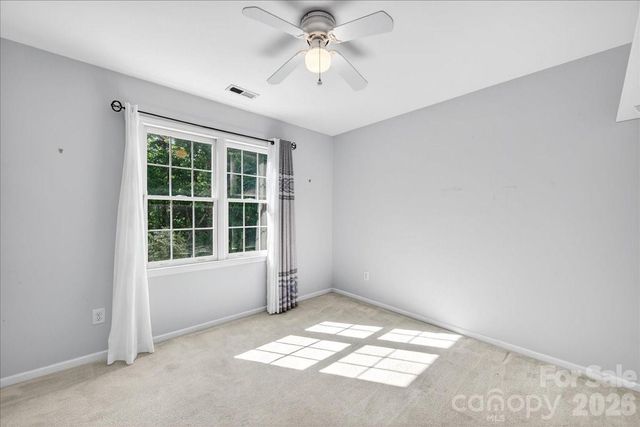 13218 Willow Breeze Lane, Huntersville, NC 28078