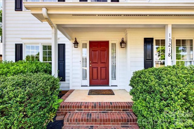 13218 Willow Breeze Lane, Huntersville, NC 28078