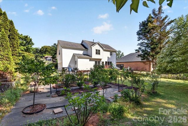13218 Willow Breeze Lane, Huntersville, NC 28078