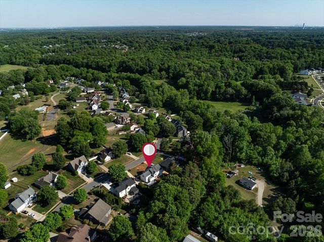 13218 Willow Breeze Lane, Huntersville, NC 28078