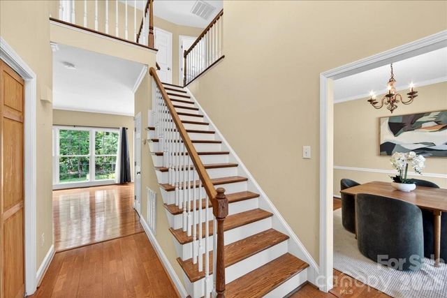 13218 Willow Breeze Lane, Huntersville, NC 28078