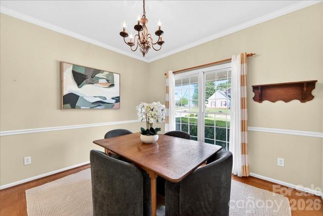 13218 Willow Breeze Lane, Huntersville, NC 28078