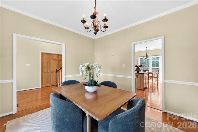 13218 Willow Breeze Lane, Huntersville, NC 28078
