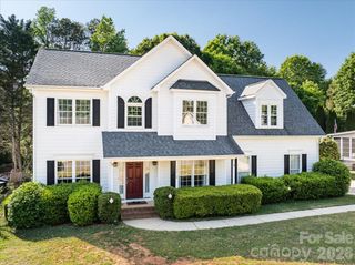 13218 Willow Breeze Lane, Huntersville, NC 28078