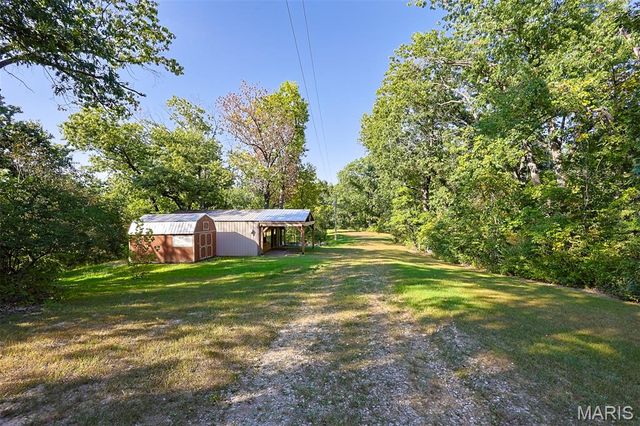 145 Eagle Ridge Lane, Winfield, MO 63389