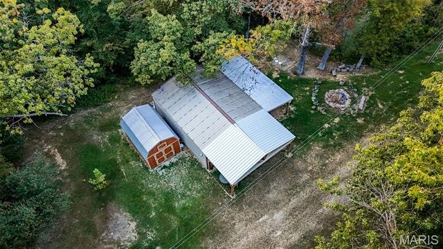145 Eagle Ridge Lane, Winfield, MO 63389