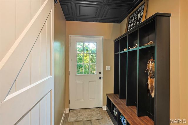 145 Eagle Ridge Lane, Winfield, MO 63389